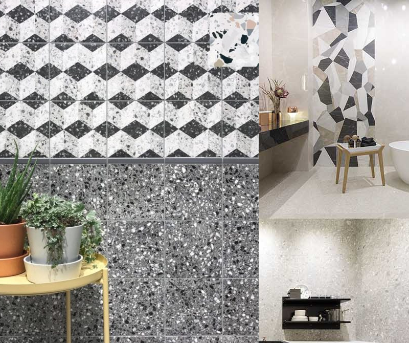  έκθεση Cersaie 2017