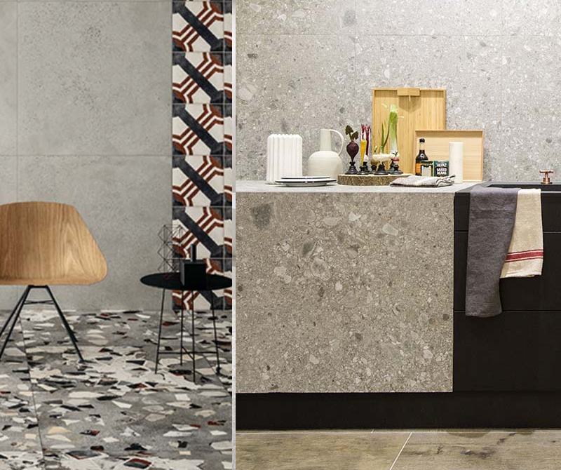  έκθεση Cersaie 2017