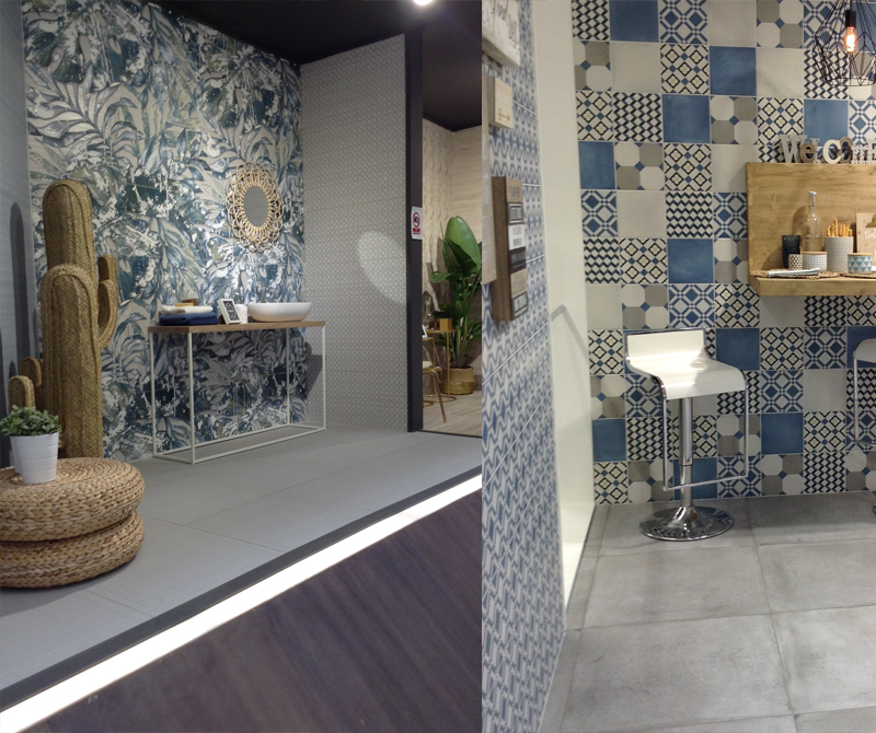  έκθεση Cersaie 2017