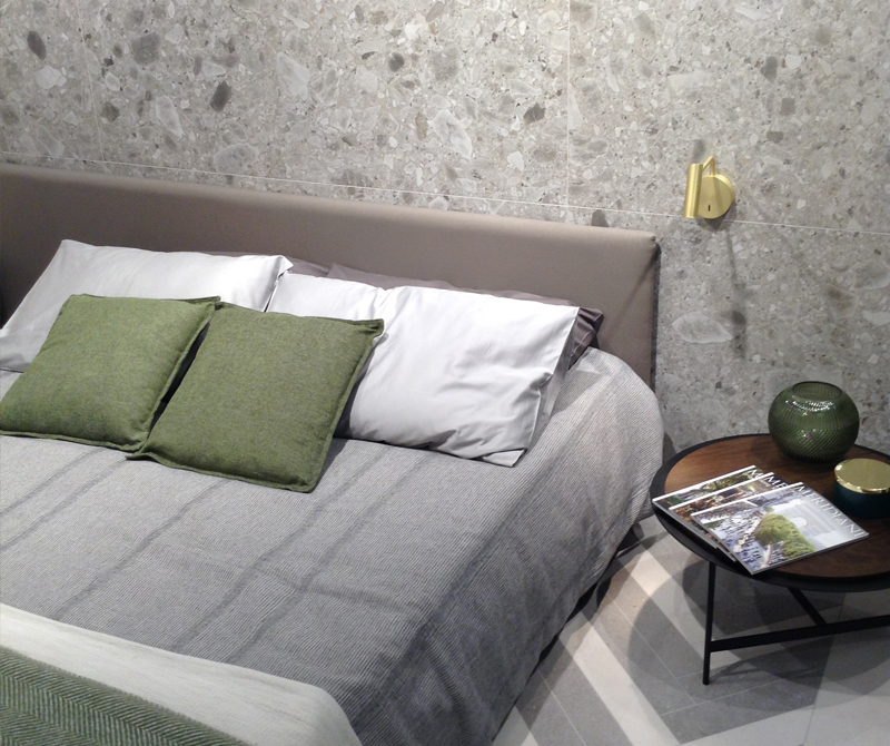  έκθεση Cersaie 2017