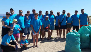 Υδρομεταλ Κοινωνία, Άνθρωπος, Περιβάλλον
