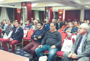 Παρουσιαση κεντρικων συστηματων κλιματισμου lg multi v 5