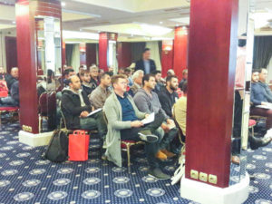 Παρουσιαση κεντρικων συστηματων κλιματισμου lg multi v 5