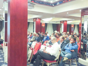 Παρουσιαση κεντρικων συστηματων κλιματισμου lg multi v 5